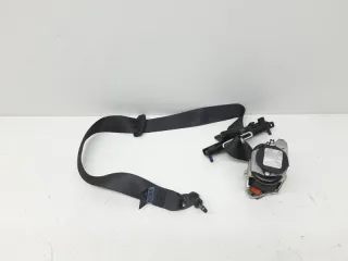 1839761 Ремень безопасности Ford Focus 3 Арт 2-932574, вид 1