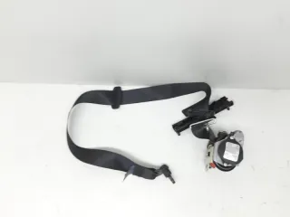 1839761 Ремень безопасности Ford Focus 3 Арт 2-932574, вид 2