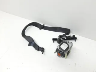1839761 Ремень безопасности Ford Focus 3 Арт 2-932574, вид 3