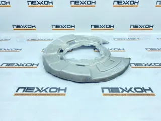 34216857981 Пыльник тормозного диска BMW X5 F15 Арт 2-932736, вид 2