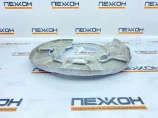 34216857981 Пыльник тормозного диска BMW X5 F15 Арт 2-932736, вид 4