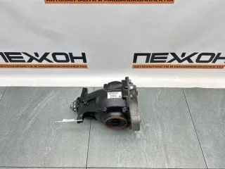33107636996 Редуктор моста BMW X5 F15 Арт 2-932810, вид 2