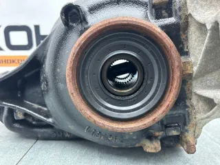 33107636996 Редуктор моста BMW X5 F15 Арт 2-932810, вид 3