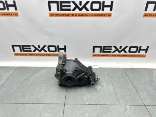 33107636996 Редуктор моста BMW X5 F15 Арт 2-932810, вид 7