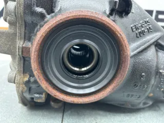 33107636996 Редуктор моста BMW X5 F15 Арт 2-932810, вид 8