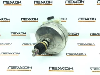 A2054300130 Вакуумный усилитель тормозов Mercedes C W205 Арт 2-932866, вид 6