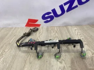12584312 Проводка форсунок двигателя Cadillac SRX 1 Арт 2-932890, вид 1