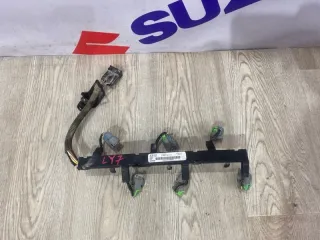 12584312 Проводка форсунок двигателя Cadillac SRX 1 Арт 2-932890, вид 2