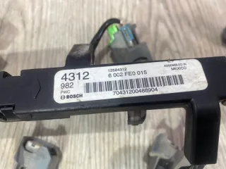 12584312 Проводка форсунок двигателя Cadillac SRX 1 Арт 2-932890, вид 3