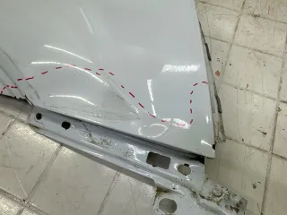2033882 Крыло переднее правое Ford Transit 4 Арт 2-932941, вид 17