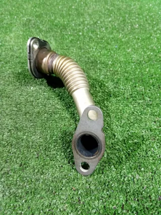 03C131521S Трубка картерных газов Volkswagen Golf 5 Арт 2-932966, вид 4