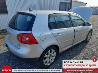03C131521S Трубка картерных газов Volkswagen Golf 5 Арт 2-932966, вид 9