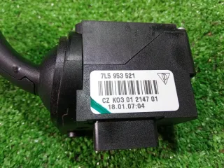 95561326100 Переключатель круиз-контроля Porsche Cayenne 958 Арт 2-933104, вид 7