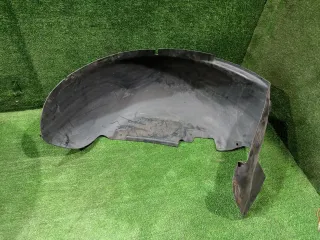 95550497100 Подкрылок (комплект) Porsche Cayenne 959 Арт 2-933114, вид 12