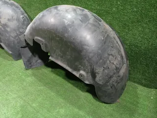 95550497100 Подкрылок (комплект) Porsche Cayenne 959 Арт 2-933114, вид 4