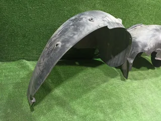 95550497100 Подкрылок (комплект) Porsche Cayenne 959 Арт 2-933114, вид 8
