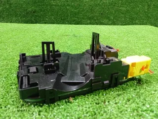 1K0953549BK Блок управления / модуль плата электронная / подрулевых переключателей Volkswagen Golf 5 Арт 2-933135, вид 2