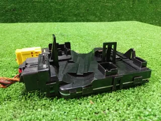 1K0953549BK Блок управления / модуль плата электронная / подрулевых переключателей Volkswagen Golf 5 Арт 2-933135, вид 5