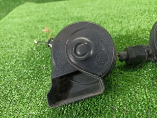 7N0951223A Сигнал звуковой (комплект) Volkswagen Sharan 2 Арт 2-933238, вид 2