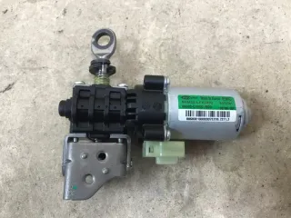 88683c1000 Мотор регулировки сиденья Kia Optima 1 Арт 2-933319, вид 1