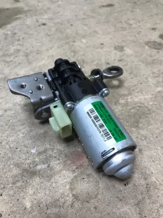 88683c1000 Мотор регулировки сиденья Kia Optima 1 Арт 2-933319, вид 3