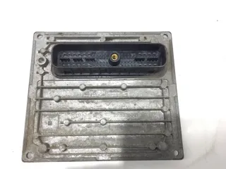 7M5112A650PB Блок управления двигателем Ford Focus 2 Арт 2-933423, вид 1