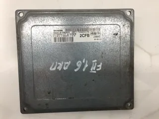 7M5112A650PB Блок управления двигателем Ford Focus 2 Арт 2-933423, вид 2