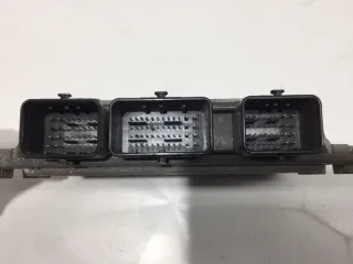 8V2112A650TE Блок управления двигателем Ford Fiesta 6 Арт 2-933424, вид 3
