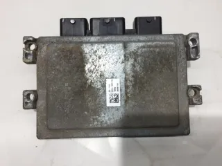 8V2112A650TE Блок управления двигателем Ford Fiesta 6 Арт 2-933424, вид 4
