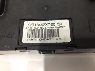 96718462XT Блок управления печки/климат-контроля Peugeot 408 Арт 2-933434, вид 5
