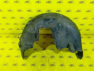 13279523 Защита арок (подкрылок) Opel Astra G Арт 2-933502, вид 1