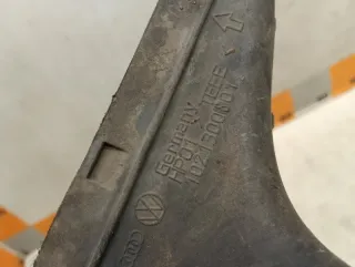 8R0129739A Воздуховод Audi A4 B8 Арт 2-933589, вид 7