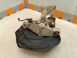 3C0505435F Кулак поворотный Volkswagen Passat B6 Арт 2-933611, вид 1