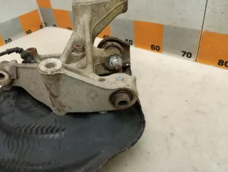 3C0505435F Кулак поворотный Volkswagen Passat B6 Арт 2-933611, вид 2