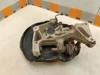 3C0505435F Кулак поворотный Volkswagen Passat B6 Арт 2-933611, вид 5