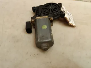 YS4Z5423394GA Моторчик стеклоподъемника Ford Focus 1 Арт 2-933691, вид 3