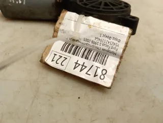YS4Z5423394GA Моторчик стеклоподъемника Ford Focus 1 Арт 2-933691, вид 7