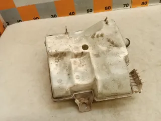 CP9Z17618A Бачок омывателя Ford Focus 2 restailing Арт 2-933703, вид 5