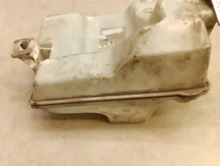 CP9Z17618A Бачок омывателя Ford Focus 2 restailing Арт 2-933703, вид 8