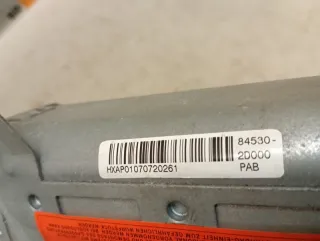 845302D000 Подушка безопасности Hyundai Elantra XD Арт 2-933741, вид 7