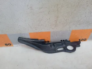 7700304882 Водосток капота Renault Kangoo 1 Арт 2-933960, вид 1