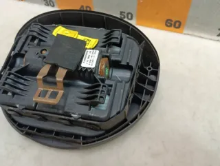 8200381849 Подушка безопасности водителя Renault Megane 2 Арт 2-933999, вид 8
