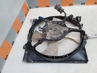 6001550770 Вентилятор радиатора Renault Kangoo 1 Арт 2-934023, вид 1