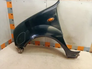 7751691052 Крыло переднее левое Renault Kangoo 1 Арт 2-934044, вид 1