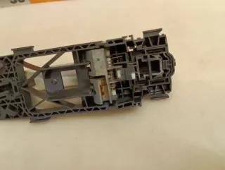 5N0837205MGRU Ручка двери наружная Skoda Rapid Арт 2-934073, вид 6