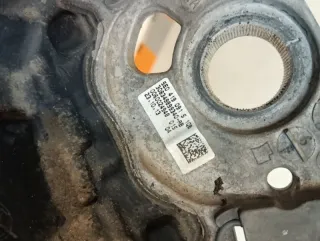 5E0419091S1QB Руль Skoda Rapid Арт 2-934151, вид 9
