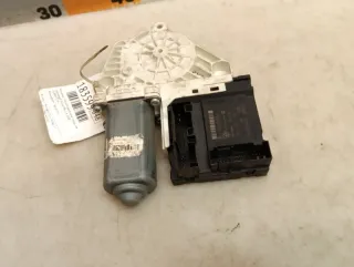 1K0959701AEZ02 Моторчик стеклоподъемника Volkswagen Passat B6 Арт 2-934212, вид 2