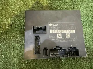 4H0959760D Блок управления сиденьем Volkswagen Touareg 2 Арт 2-934518, вид 1