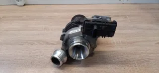 11658579213 Турбина BMW X3 G01 Арт 2-934602, вид 1