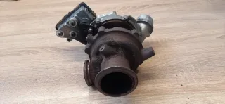 11658579213 Турбина BMW X3 G01 Арт 2-934602, вид 2